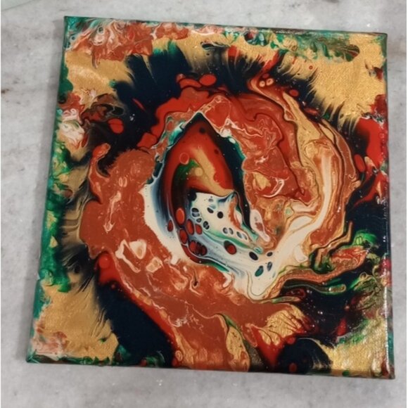 🄵🄰🄻🄻 🄸🄽🅂🄿🄸🅁🄴🄳 🄷🄾🄼🄴 🄳🄴🄲🄾🅁 - Picture 1 of 3